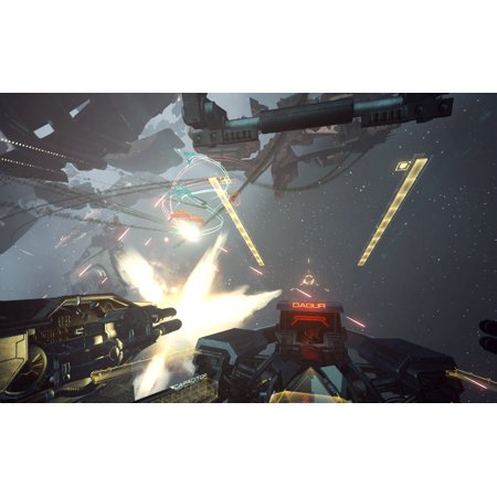 PSVR Battlezone - PlayStation 4