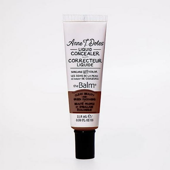 Líquido corrector #54 theBalm