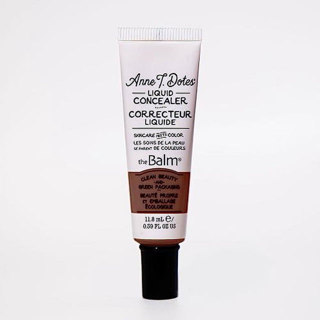 Líquido corrector #54 theBalm