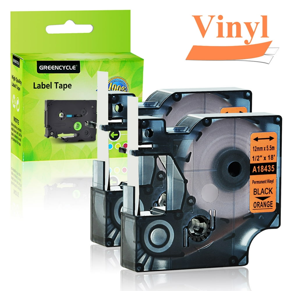 Ind vinyl labels 1