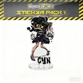 Murder Drones Toy en peluche Uzi Anime Murder Drones Little Robot Baby Doll Boys Girls Toys Enfants Cadeaux d'anniversaire Toys populaires