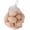 Beige, variant on Weloille Colorful Simulated Plastic Easter Egg 20 Pieces, Smooth Surface DIY Graffiti Blank Decorative Egg, Shatter Resistant Reusable Ornament, for Easter Party Holiday Decoration
