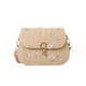 thumbnail image 1 of Flower Straw Purse Women Strap Store Ajustable HASP Cierre La Playa Verano Femenino, 1 of 9