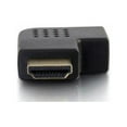 thumbnail image 3 of C2G Right Angle HDMI Adapter - Left Exit - HDMI right angle adapter, 3 of 10