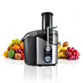 thumbnail image 3 of NutriChef PKJC40 - Extracteur de Jus Presse-Agrumes de Cuisine, 3 of 5