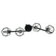 thumbnail image 5 of Accesorio de foco, base de foco E14, soporte de foco ajustable, base de lámpara de techo, durabilidad extendida, 5 of 8