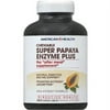 Papaya Enzyme Plus Spr, 360 Tb (pack Of