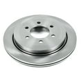 thumbnail image 2 of AutoSpecialty Brake Rotor, 2 of 2