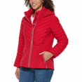 thumbnail image 2 of Tommy Hilfiger Ladies' Puffer Stretch Jacket, 2 of 4