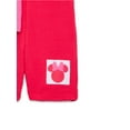thumbnail image 7 of Minnie Mouse Toddler Girls Graphic Tee and Bike Shorts Set, 2-Piece, Sizes 12M-5T, 7 of 7