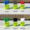 thumbnail image 6 of Rust Converter - Rust Remover for Metal, 2025 New 4-in-1 Rusts Conversion Paint for Metal, Weatherproof, Long-Lasting Protection (Black,180g), 6 of 6