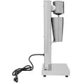thumbnail image 5 of Milkshake Maker 650ml Electric Drink Mixer Commercial Milkshake Blender Stainless Steel 180W 18000RMP Speed Adjustable, 5 of 9
