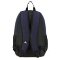 thumbnail image 5 of adidas Striker Sports Backpack for Soccer and More, Workout Bag for Men and Women, Team Navy Blue/Black/White, One Size, 5 of 10
