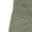 Army Green-1, variant on Men'S Linen Pants Casual Cargo Pants Elastic Drawstring Waist Straight Wide Leg Summer Yoga Beach Pant With Pockets