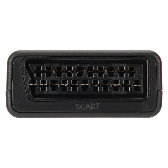 Video Capture Card, With Conversion Function Game Video Recording Box Capture Card, for Live Streaming Recording Game Video Recording