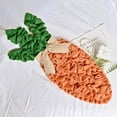 thumbnail image 4 of DPTALR Easter Rabbit Wreath Outdoor Courtyard Wall Decorations Holiday Decoration Props, 4 of 9