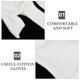 thumbnail image 3 of unbranded 12 Pares Guantes De Para Trabajo Y Cuidado De Manos Protección Y Suavidad, 3 of 8