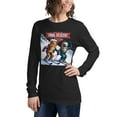 thumbnail image 2 of Final Descent Unisex Long Sleeve Tee, 2 of 7