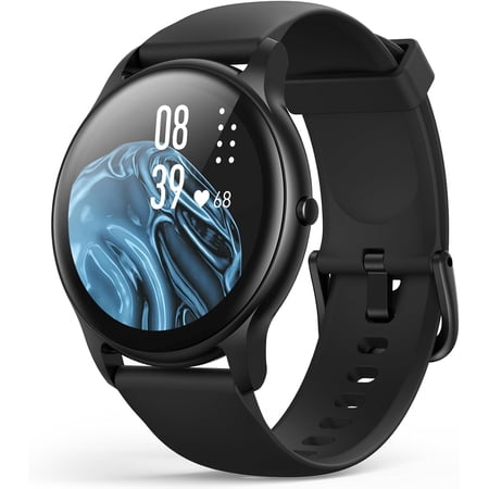Smart Watc for Women Men, 5A Waterproof Smartwatc for Android and iOS Pones, Fitness Tracker Watc wit 100+ Sports Modes, eart Rate Monitor Pedometer Sleep Monitor,