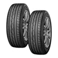 thumbnail image 1 of Llantas Yokohama CDRIVE2 ZPS 235/50R18 Run Flat, 1 of 3