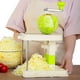 thumbnail image 4 of Cortador Verduras Multifuncional Rallador Repollo Japonés Popular Rusa Rebanador Triturador Manivela para El (A), 4 of 9