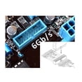 thumbnail image 4 of Tarjeta de Expansión de Concentrador USB3.0 Interno Del Panel Frontal ordenador, 4 of 7
