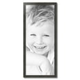 thumbnail image 2 of ArtToFrames 15x36 inch Slate Gray Picture Frame, Gray MDF Poster Frame (4669), 2 of 8