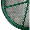 thumbnail image 4 of 9pc Complete Gold Panning Classifier Sifter Screen Set, Fine and Coarse Mesh Soil Sifter, 4 of 15