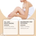 thumbnail image 4 of Natural Milk Body Moisturizing Oil - 30ml for Hydrated, Firm & Soft Skin | Soothes & Relaxes with Aromatherapy | Mild & Non-Irritating for All Skin Types | Multiple Scent Options, 4 of 9