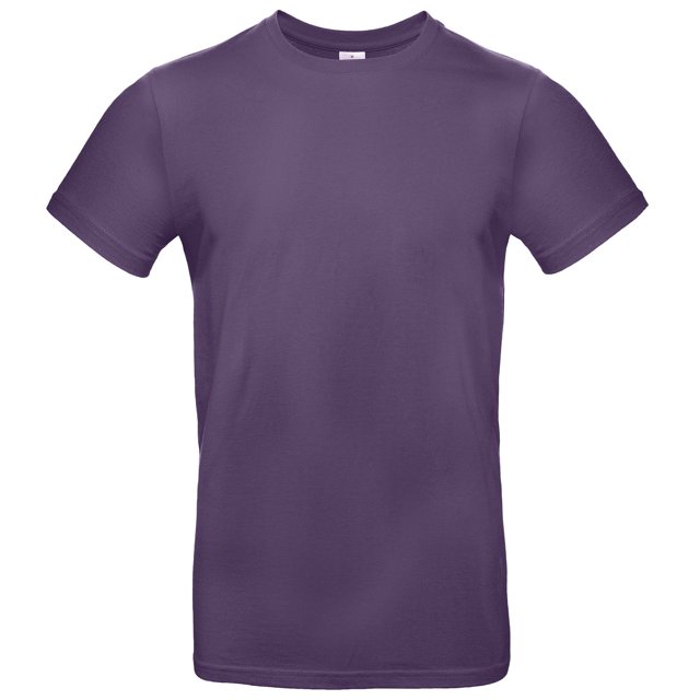 T-Shirt Homme Collection B&C