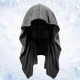 thumbnail image 2 of Reusable Towel Quick Drying Cooling Hoodie Towels Sweat Absorption Sun Protection for Sports Outdoor Activities Summer Heat, 2 of 4