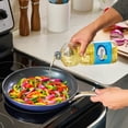 thumbnail image 2 of Great Value Vegetable Oil, Heart Healthy and Versatile, 48 fl oz Bottle, 2 of 10