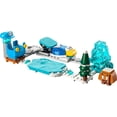 thumbnail image 3 of Set LEGO Super Mario Set de Expansión: Traje de Mario de Hielo y Mundo Helado 71415, 3 of 4