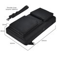 thumbnail image 3 of Bolsa de Estuche de Transporte Bolsa Organizadora Antirrayas de Alta Capacidad para Pioneer DDJ-FLX6, 3 of 9
