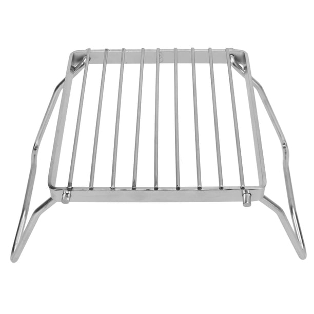 Grille De Brasero Portable, Grille De Camping, Grille De Feu De Camp Rotation A 360 Degres Et Hauteur Reglable Barbecue Avec Support Pour Bouteille Deau Plaque De Cuisson Barbecue Avec Pince A Feu Grille De Brasero Portable, Grille De Camping, Grille De Feu De Camp Rotation A 360 Degres Et Hauteur Reglable Barbecue Avec Support Pour Bouteille Deau Plaque De Cuisson Barbecue Avec Pince A Feu
