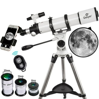 Bushnell NorthStar 100mm Maksutov-Cassegrain Telescope - Walmart.com