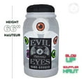 thumbnail image 2 of Halloween Inflatable Jar of Evil Eyes with Flashing Lights, 2 of 5
