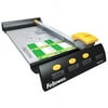 Fellowes Electron 120 12" Small Office Trimmer