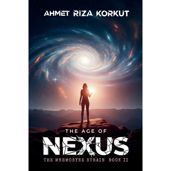 The Mnemosyne Strain The Age of Nexus, Book 2, (Paperback)