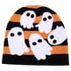 thumbnail image 3 of Gorro de punto, lindos adornos de Halloween, gorros de invierno, sombreros tejidos, accesorios para fotos, 3 of 5