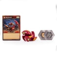 thumbnail image 4 of Bakugan, Pyrus Mantonoid, Créature transformable à collectionner de 5 cm, à partir de 6 ans, 4 of 5