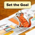 thumbnail image 4 of Juego De Cartas Usaopoly Cat Between Us Ingles, 4 of 5
