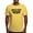 Yellow, variant on CafePress - World's Best Papa Men's Value T Shirt - Men's Classic Cotton T-Shirts