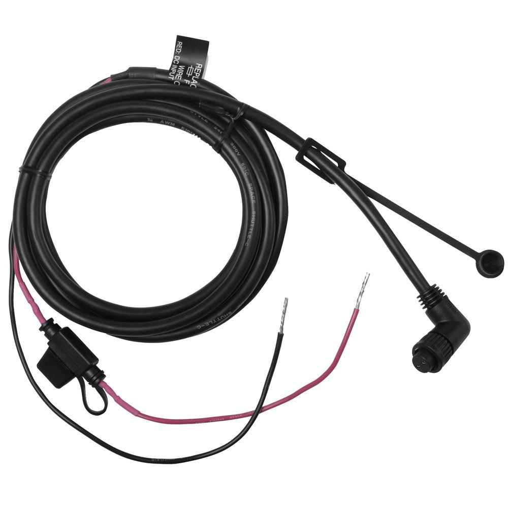 garmin power cord walmart