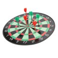 thumbnail image 3 of Children  Toy, Plastic Dartboard Set, Dartboard  Disk Set, for Sport Game Toy Children  Kid Playing, 3 of 8