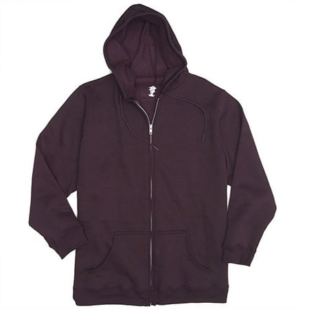 Women's Plus StayClean Fleece Zip Hoodie