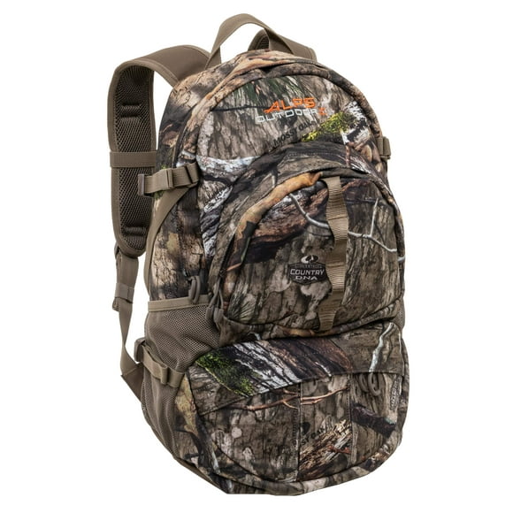 ALPS OutdoorZ Dark Timber Pack - Mossy Oak Country DNA