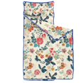thumbnail image 2 of Pioneer Flower Floral Print Pattern Toddler Nap Mats for Kids Preschool,Sleeping Mat Bag or Kids,Toddler Sleeping Bag,Toddler Nap Mat or Daycare, 2 of 6