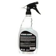 Simoniz Interior Cleaner Spray, 32 oz