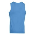 thumbnail image 3 of Youth Wicking Polyester Reversible Sleeveless Jersey, 3 of 5